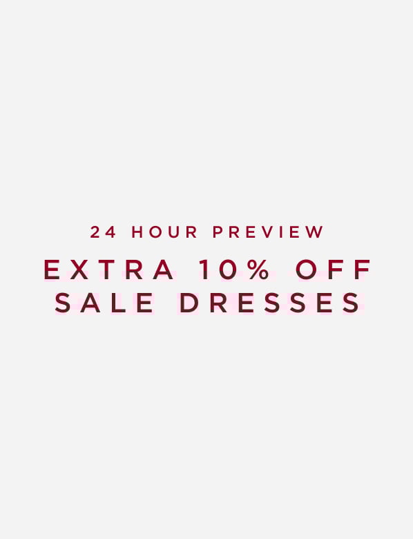 Hobbs Sale extra 10% Off dresses Shop Now.