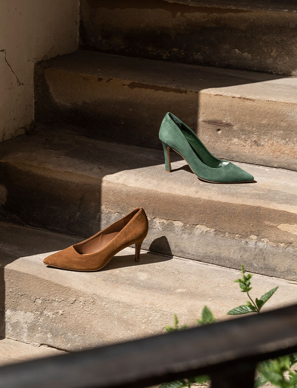 Hobbs women's fashion shoes