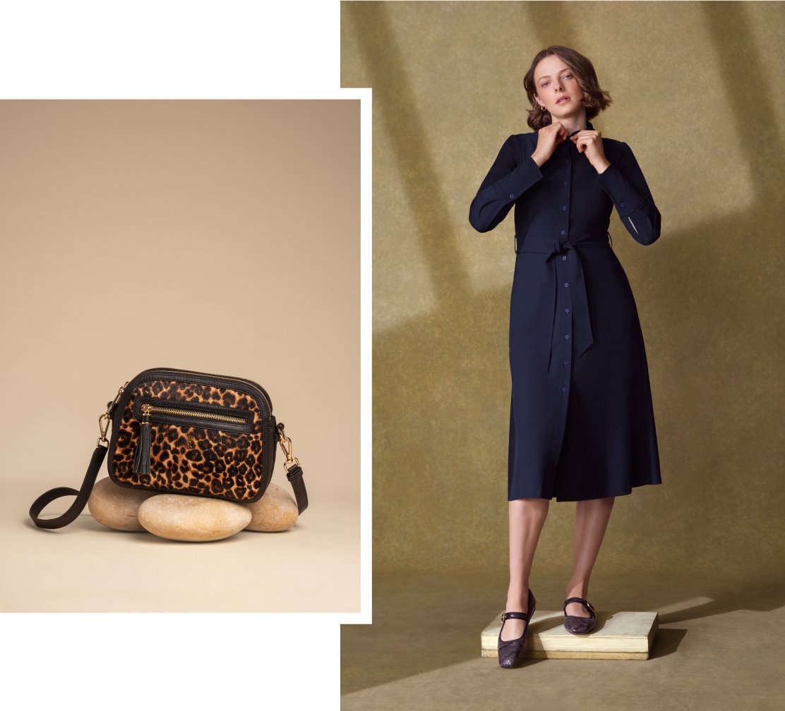 Hobbs Workwear