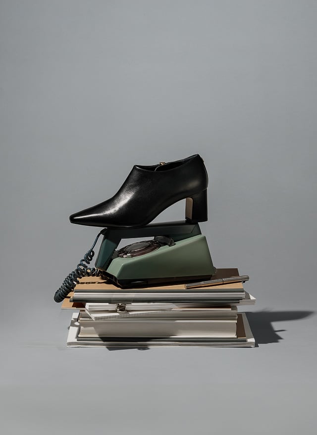 Hobbs SHOES