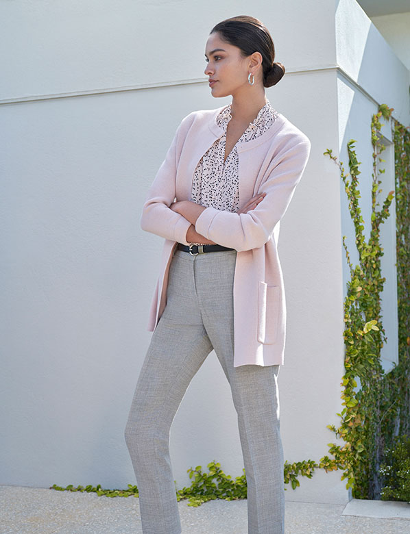 Work Clothing | Women's Workwear, Suits & Office Clothing | Hobbs ...