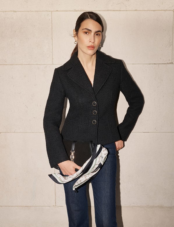 Hobbs Workwear