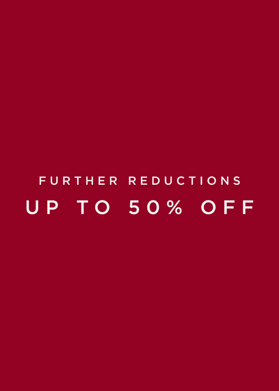 Hobbs End Of Season Sale + Further Reductions