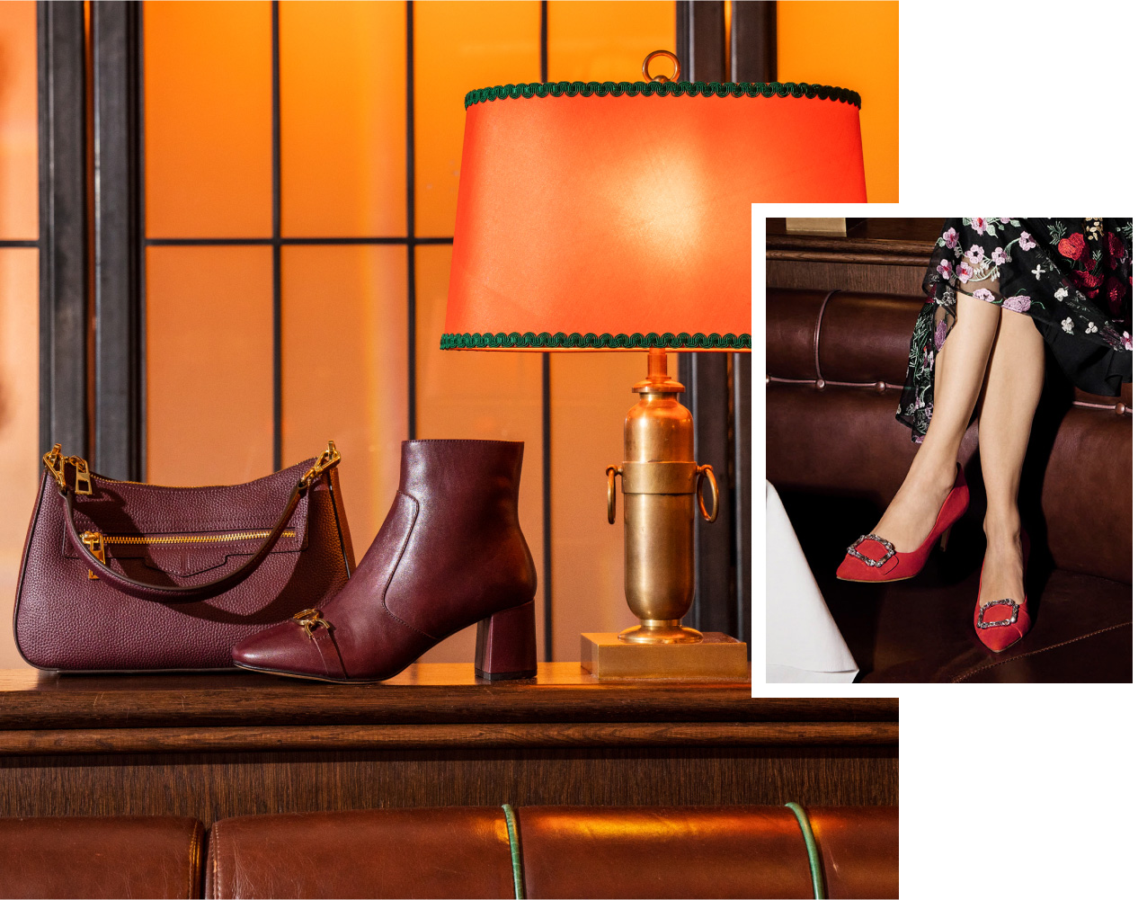 Hobbs New In shoes