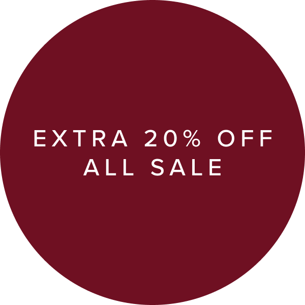 Extra 20% Off Sale