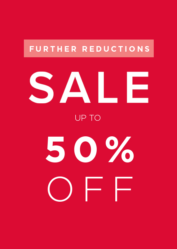 Hobbs End Of Season Sale Up to 50% Off Further Reductions