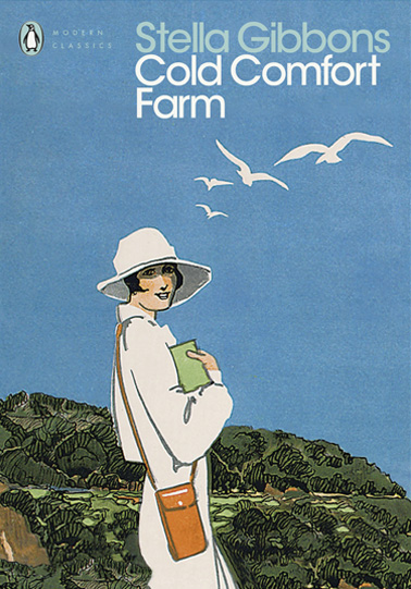 Penguin Classic, Cold Comfort Farm