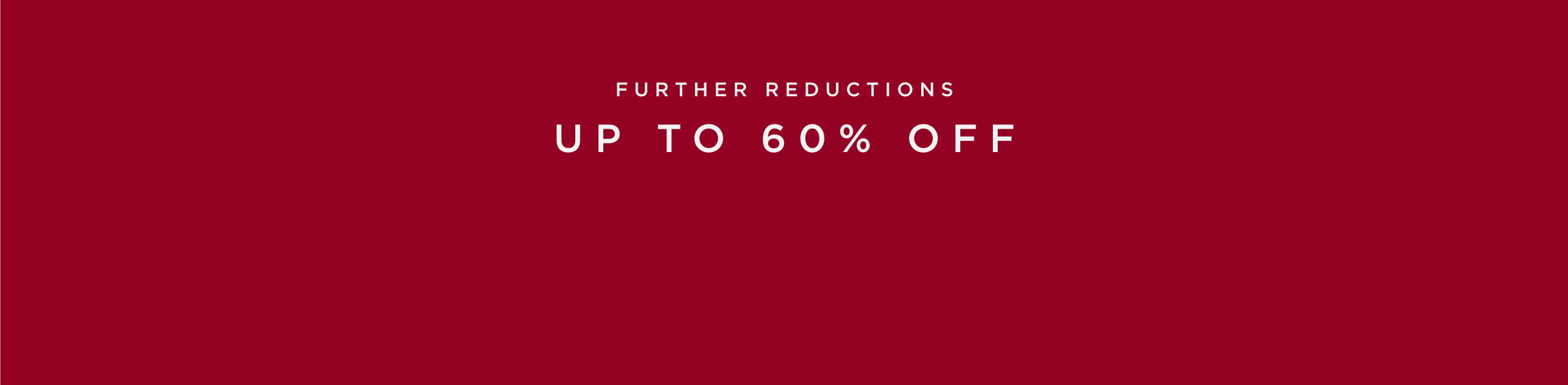 Hobbs End Of Season Sale 2024