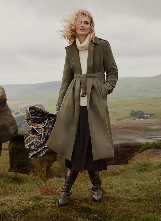 Hobbs Coats