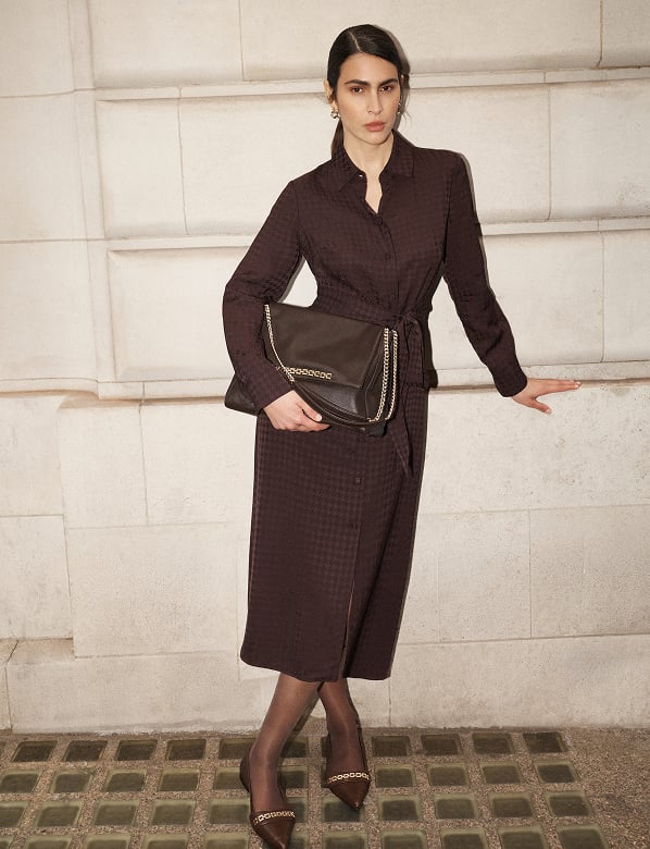 Hobbs Work Dresses