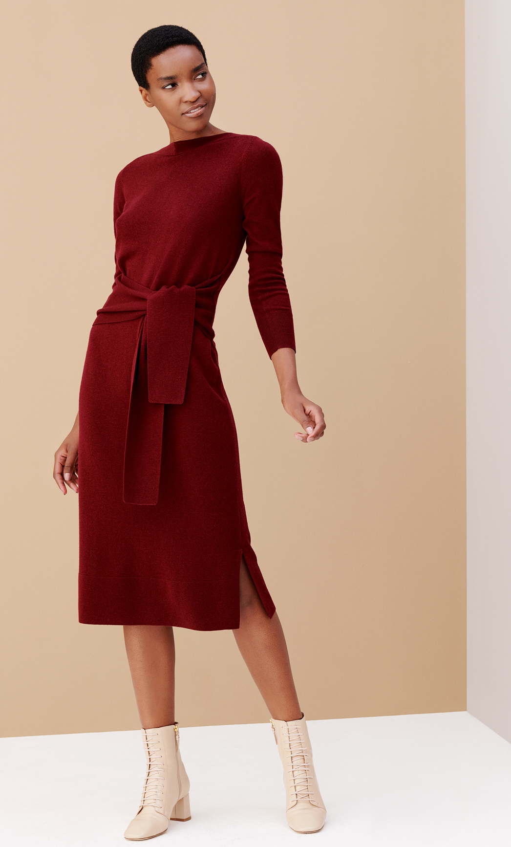 The Midi Dress | Ways To Wear | Hobbs | Hobbs |