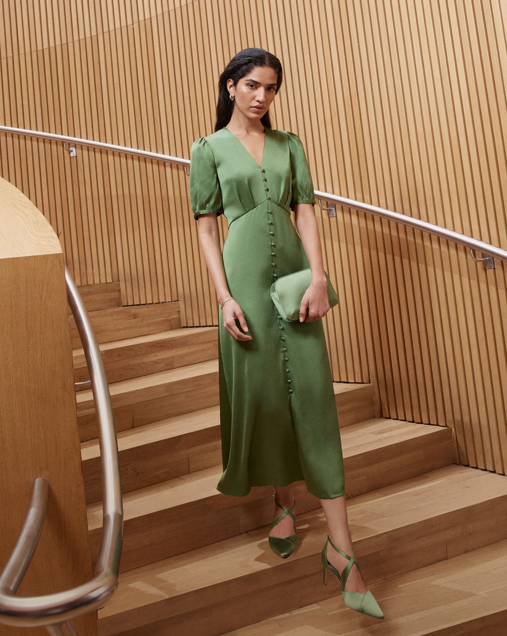 Hobbs Wedding Guest.