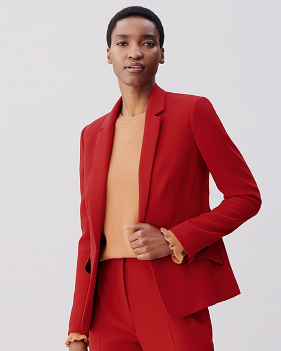 Elevated Essentials | Autumn/Winter 2020 | Hobbs | Hobbs | Hobbs