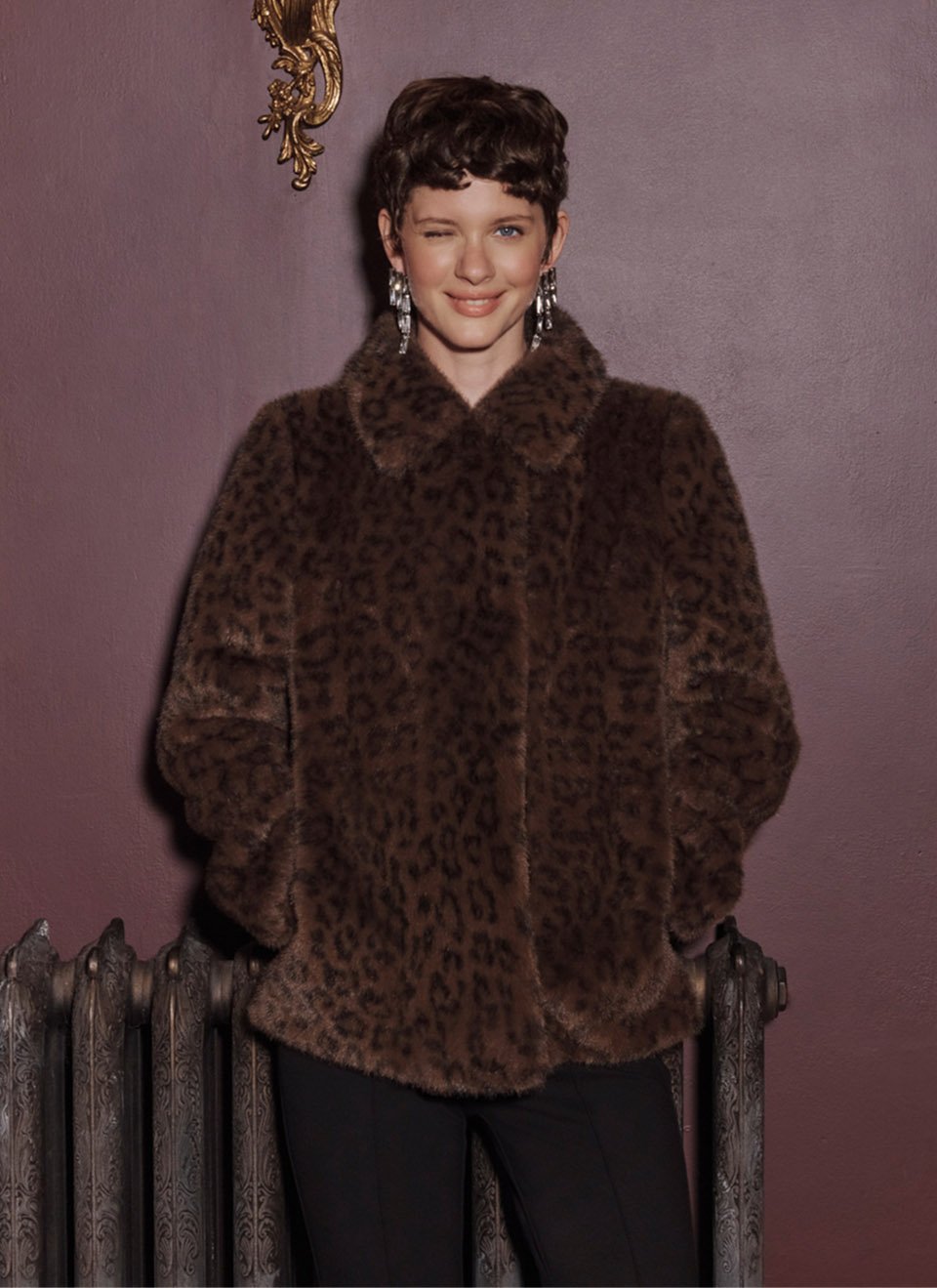 Hobbs Coats & Jackets