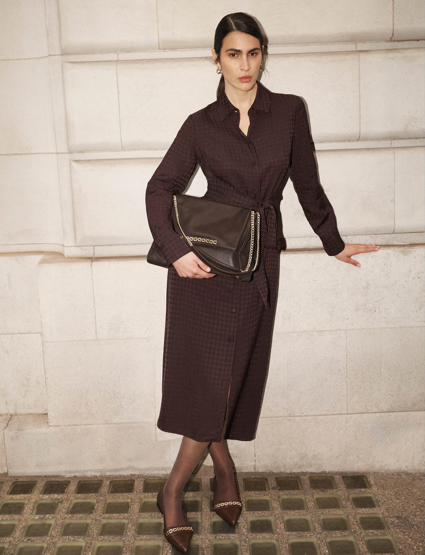 Hobbs Work Dresses