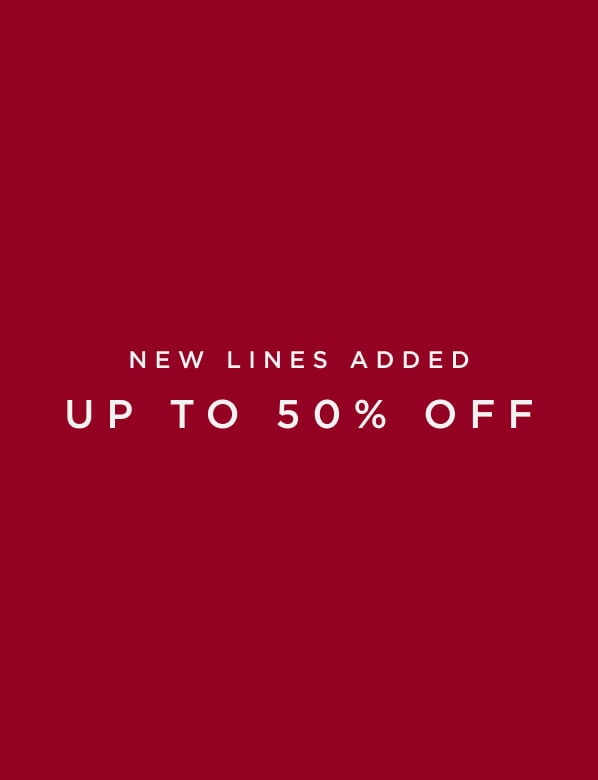 Hobbs NEW LINES ADDED Up To 50% Off Shop Now.