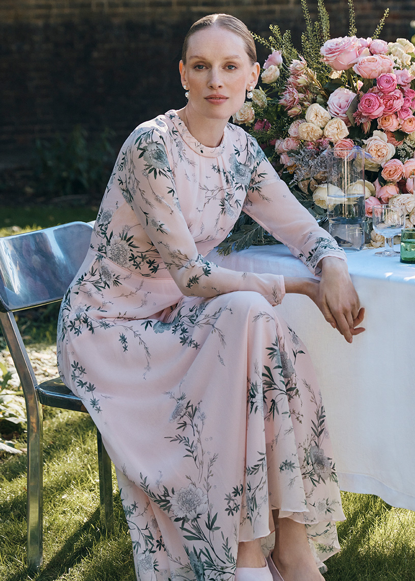 THE WEDDING STYLE GUIDE