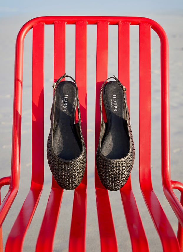 Hobbs Shoes
