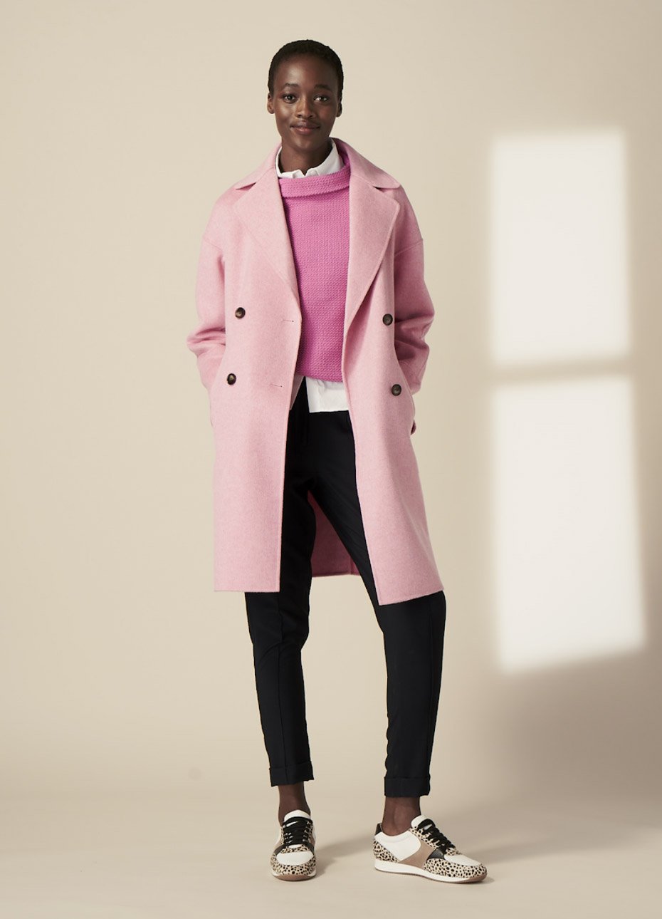 Key Coats For Spring Style Guide Hobbs Hobbs