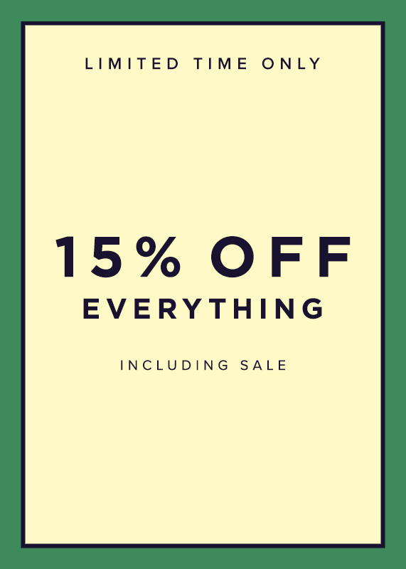 Hobbs SS24 15% Off Everything