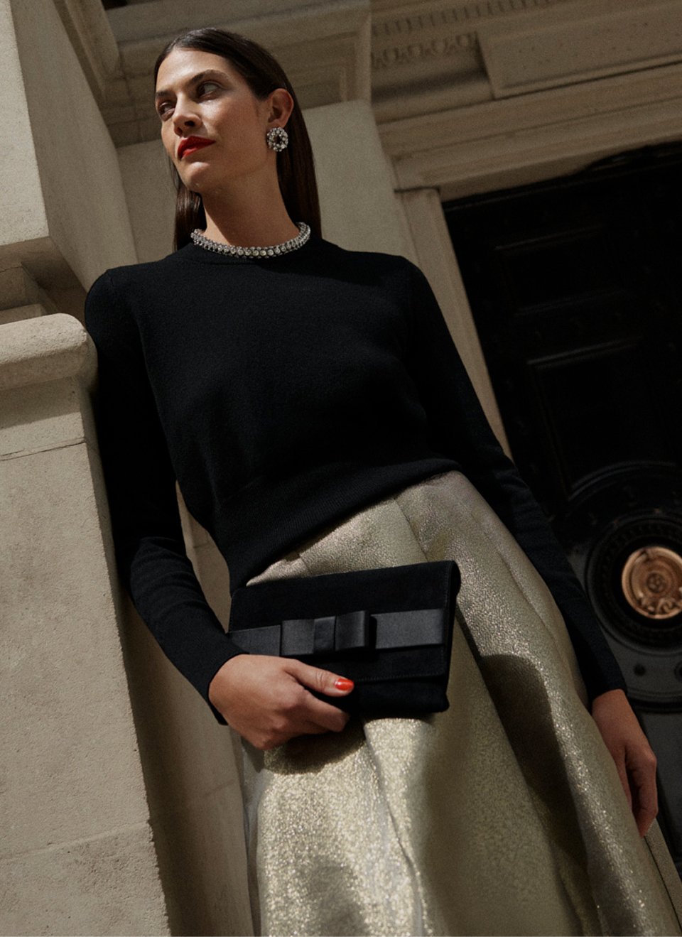 Hobbs Knitwear