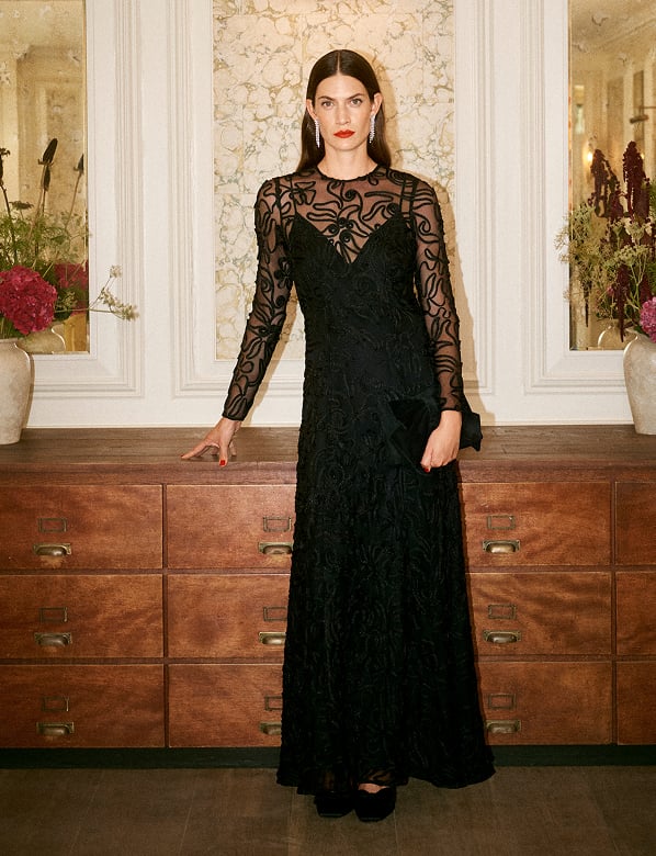 Hobbs Petite Dresses