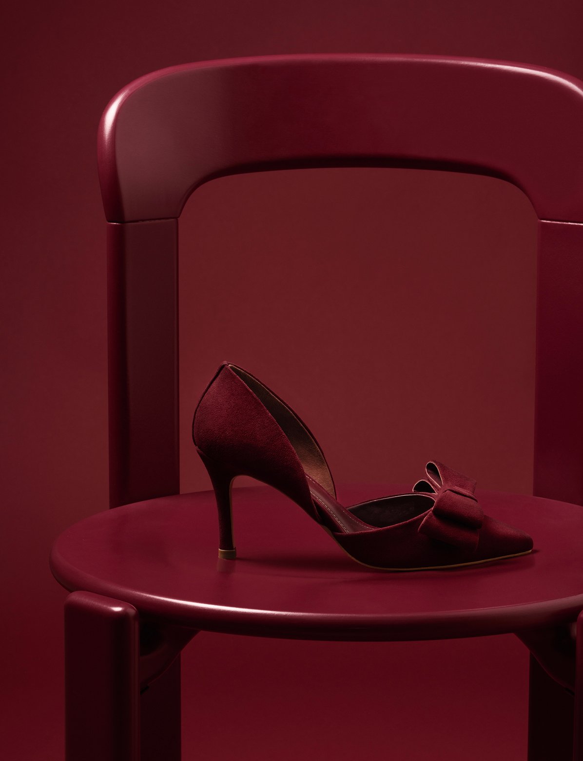 Hobbs Heels