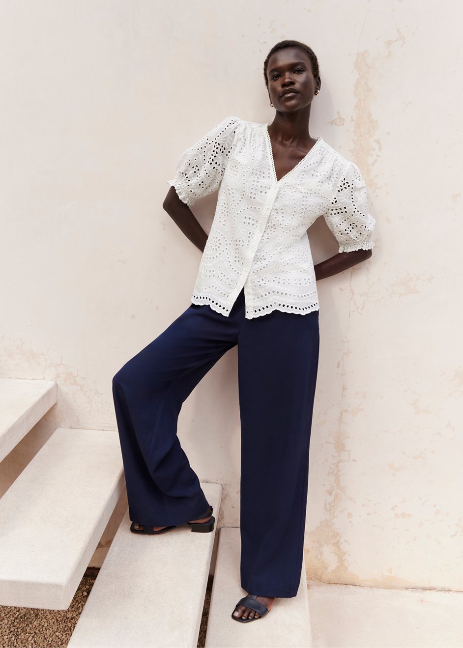 Hobbs Trousers
