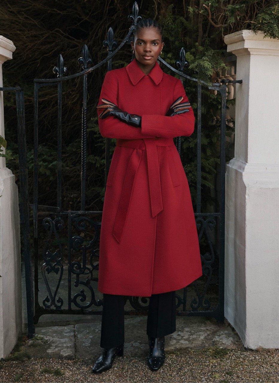 Hobbs Coats & Jackets