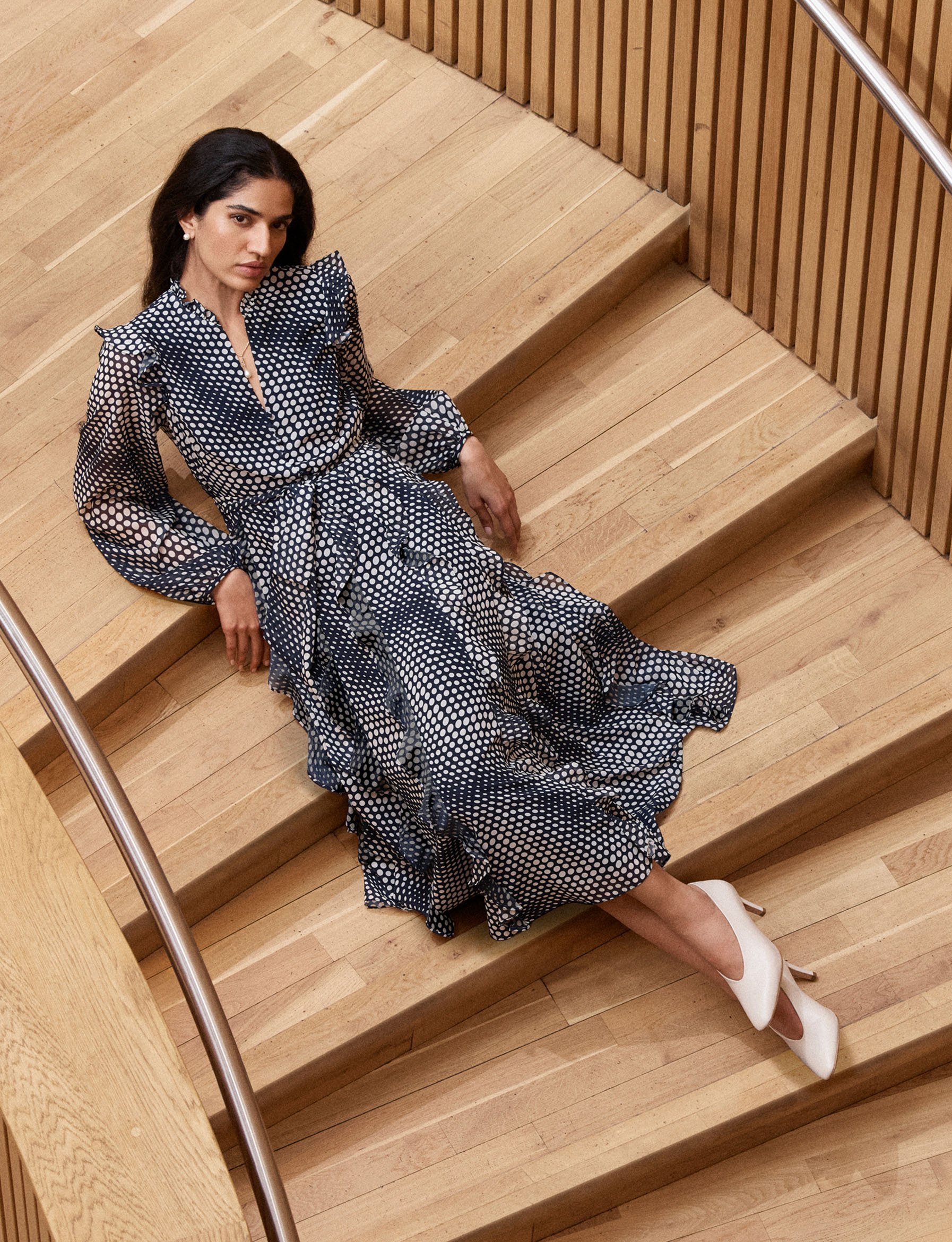 Hobbs Wedding Guest.