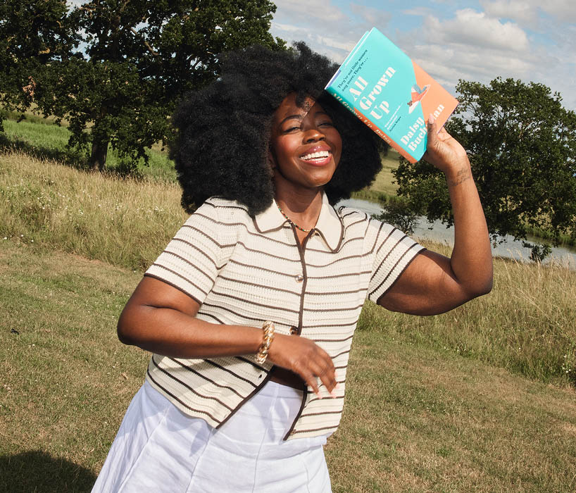 As Seen At: Hobbs Reading Retreat
