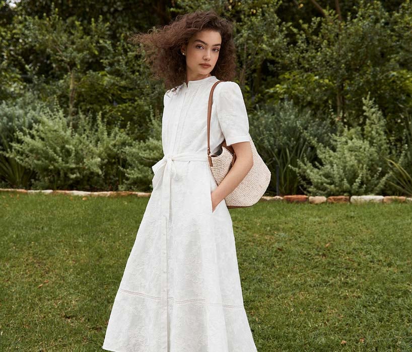 What to wear to Wimbledon 2026