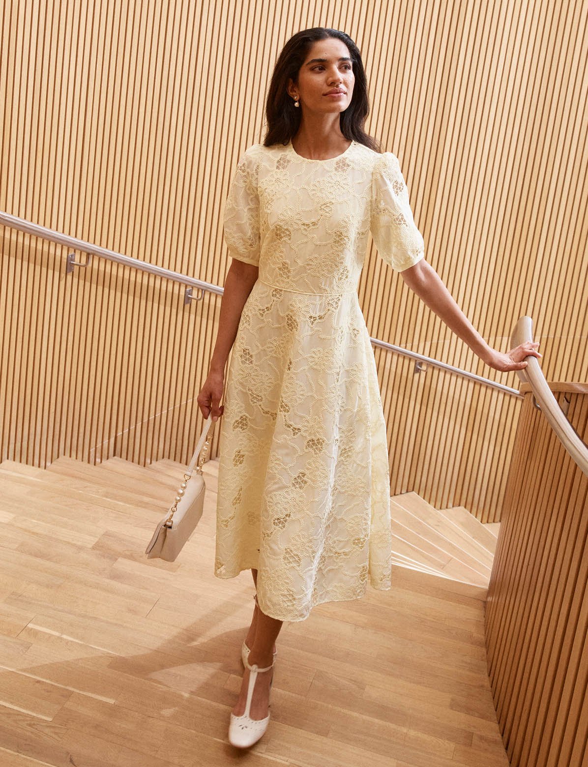 Hobbs Wedding Guest.