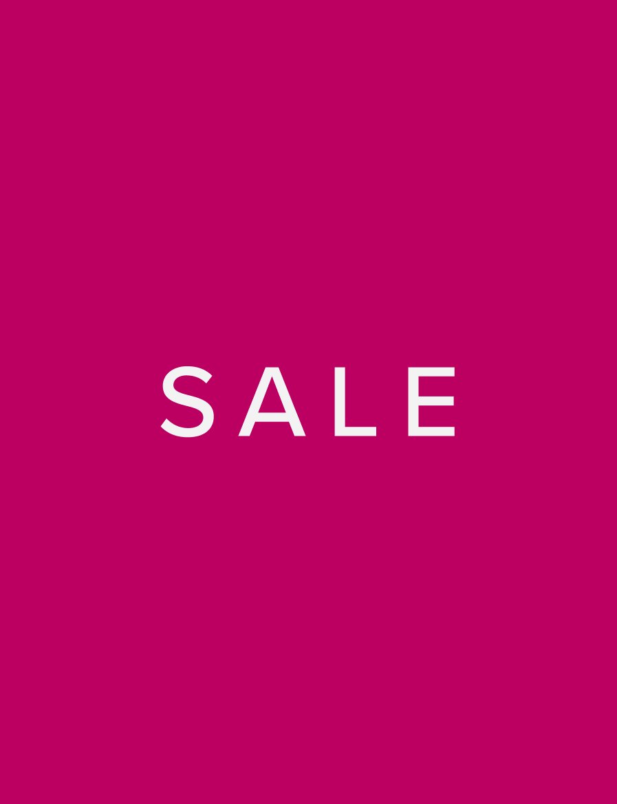 Hobbs Sale