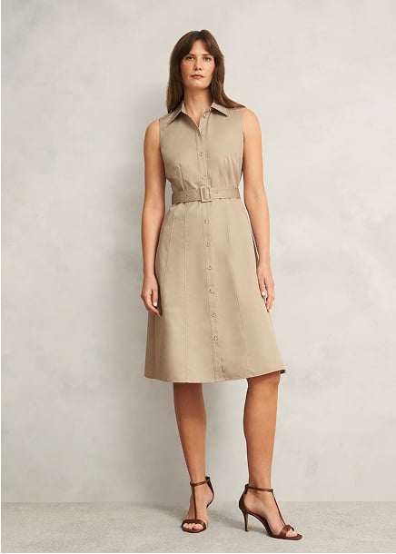 Tia Dress