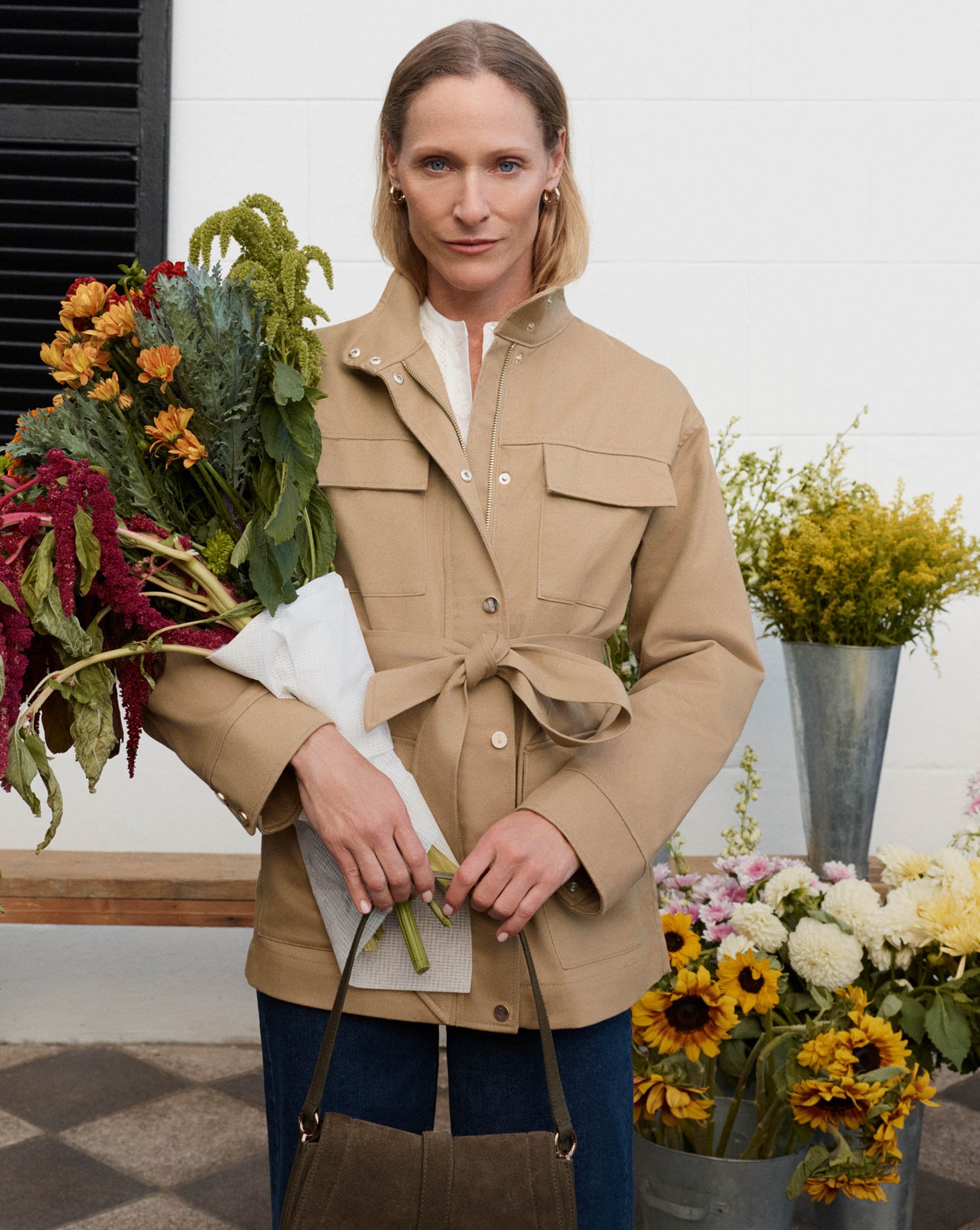 Hobbs Transitional Layering.