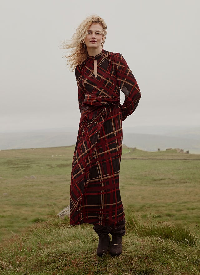 Hobbs Dresses