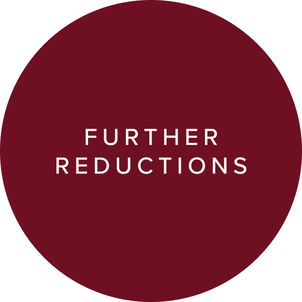 Further Reductions