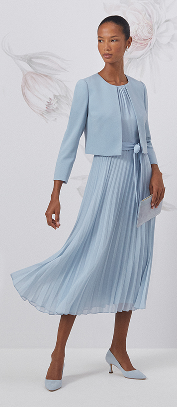 Hobbs New Occasionwear Collection 2022