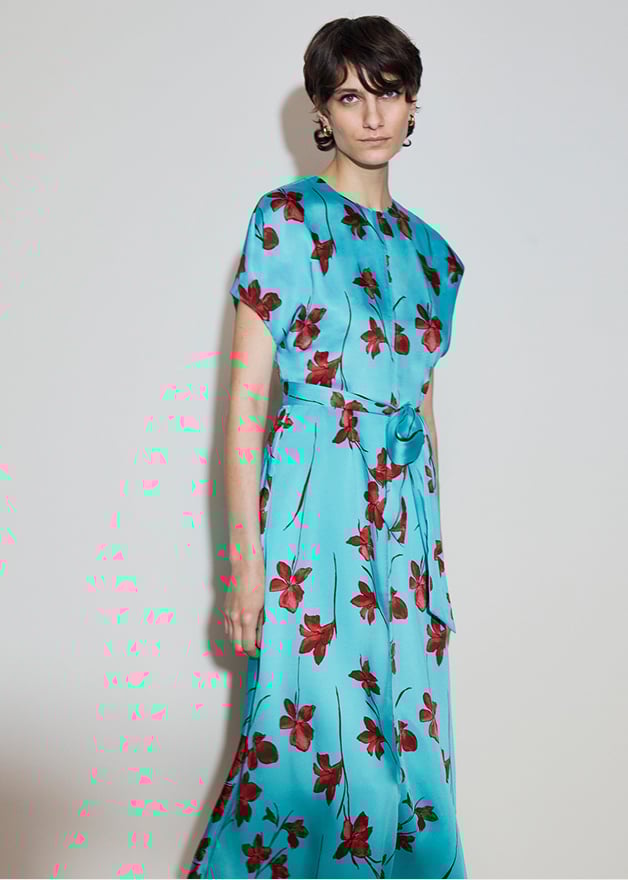 Hobbs Dresses