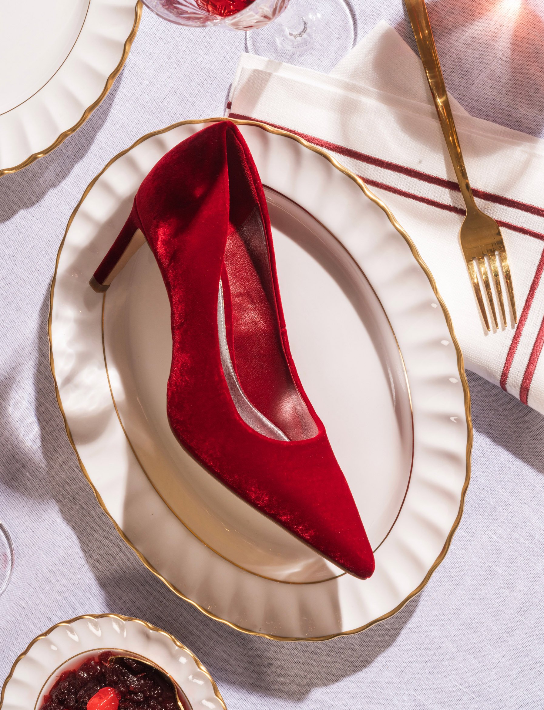 Hobbs women's heels