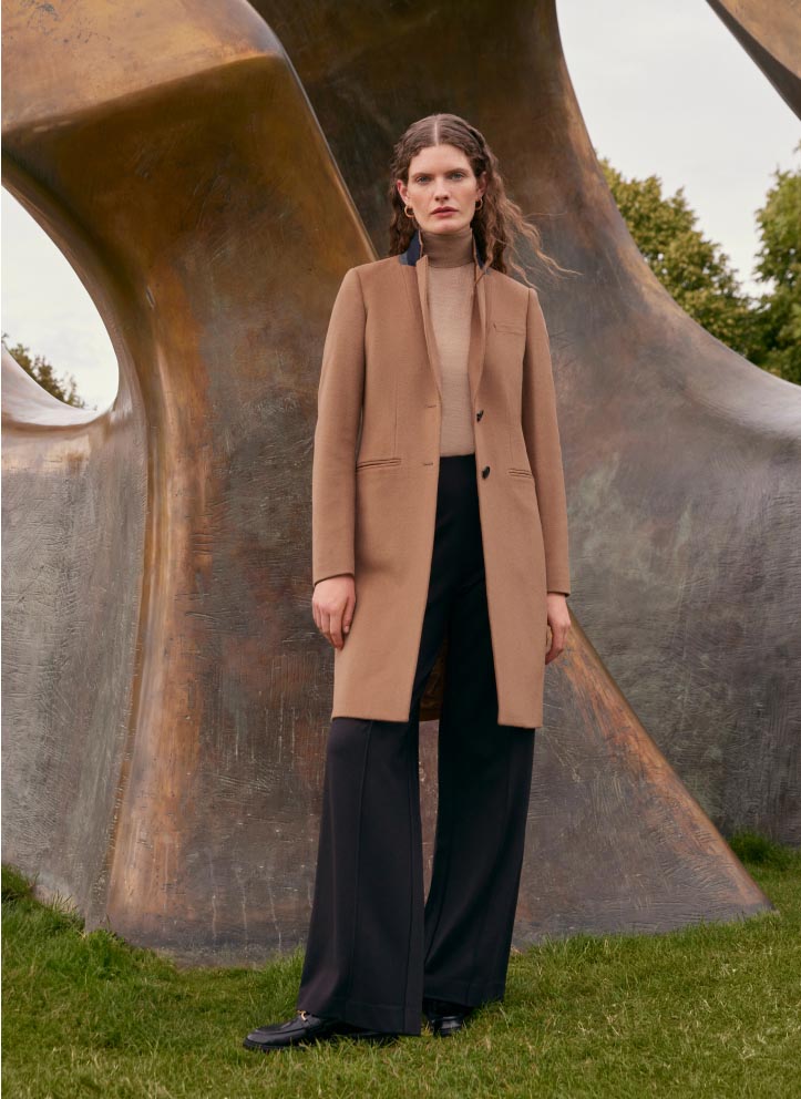 Hobbs Coats and jackets