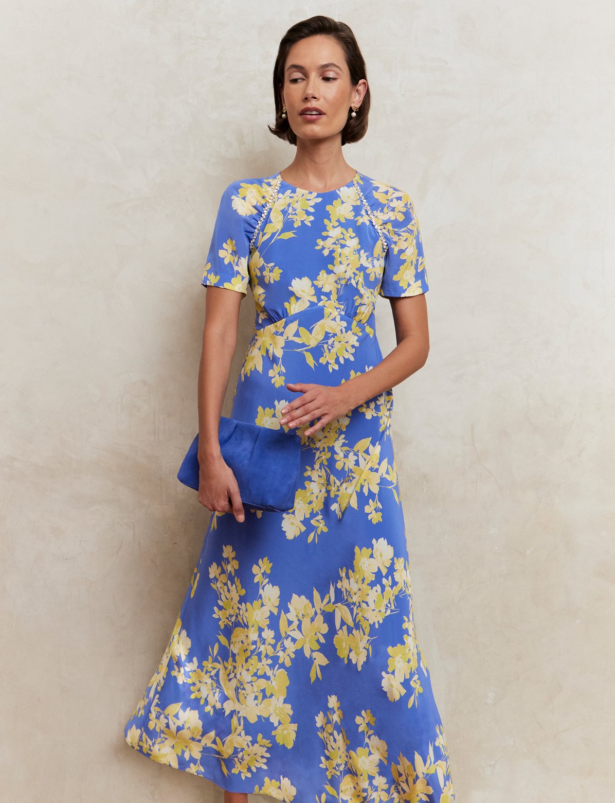 Hobbs Occasion Dresses
