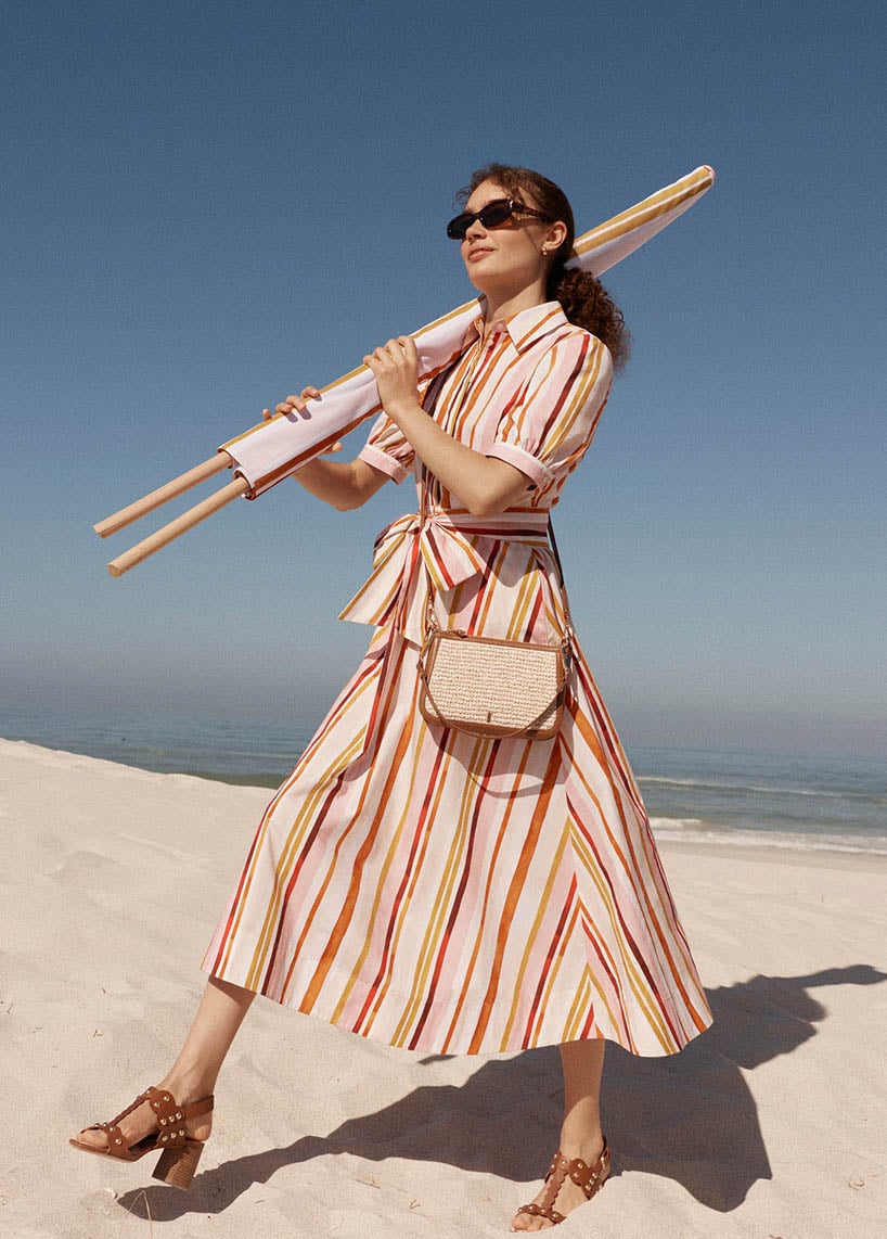 10 Summer Dresses To Wear In 2026
