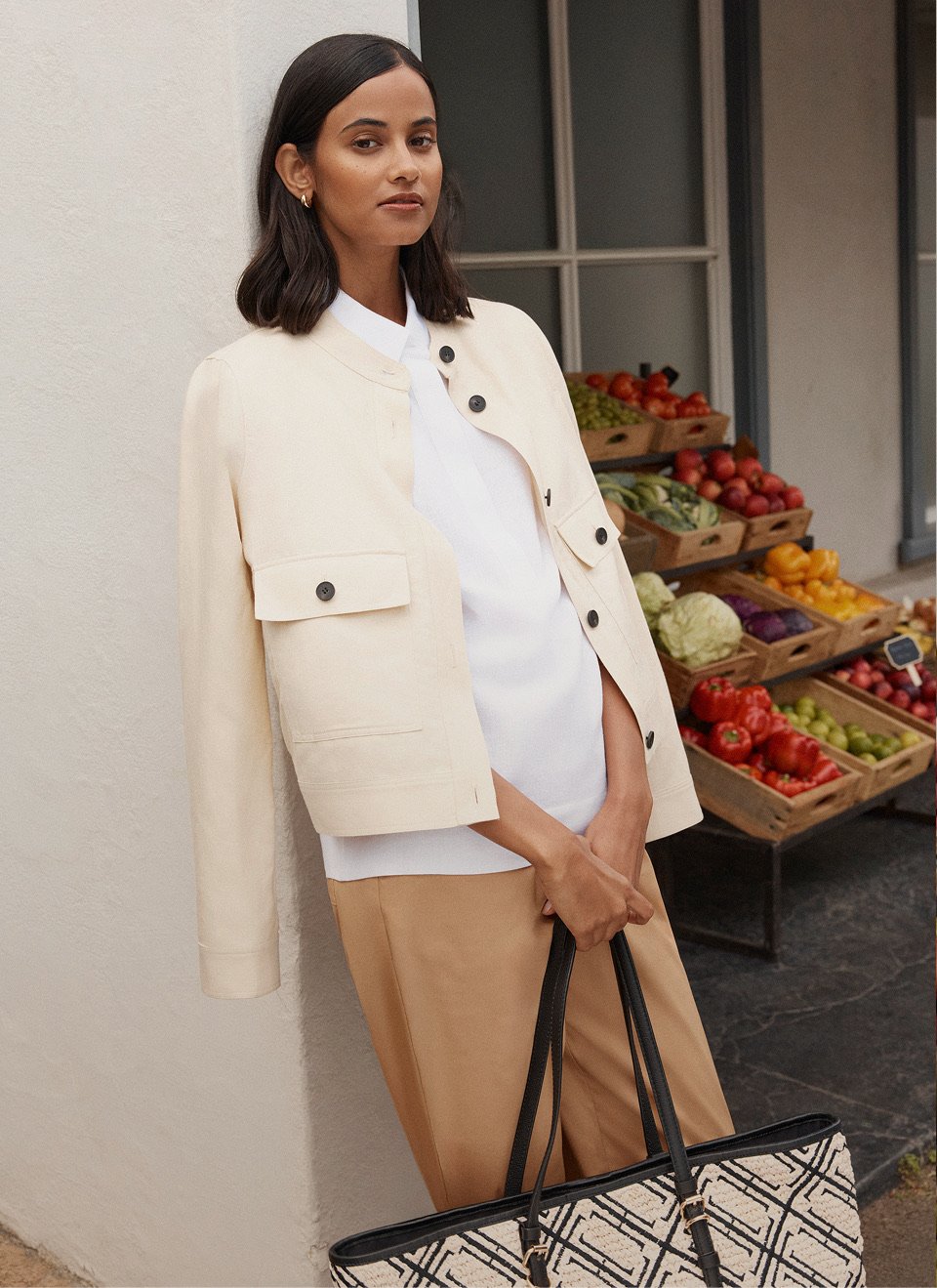 Hobbs Jackets & Coats