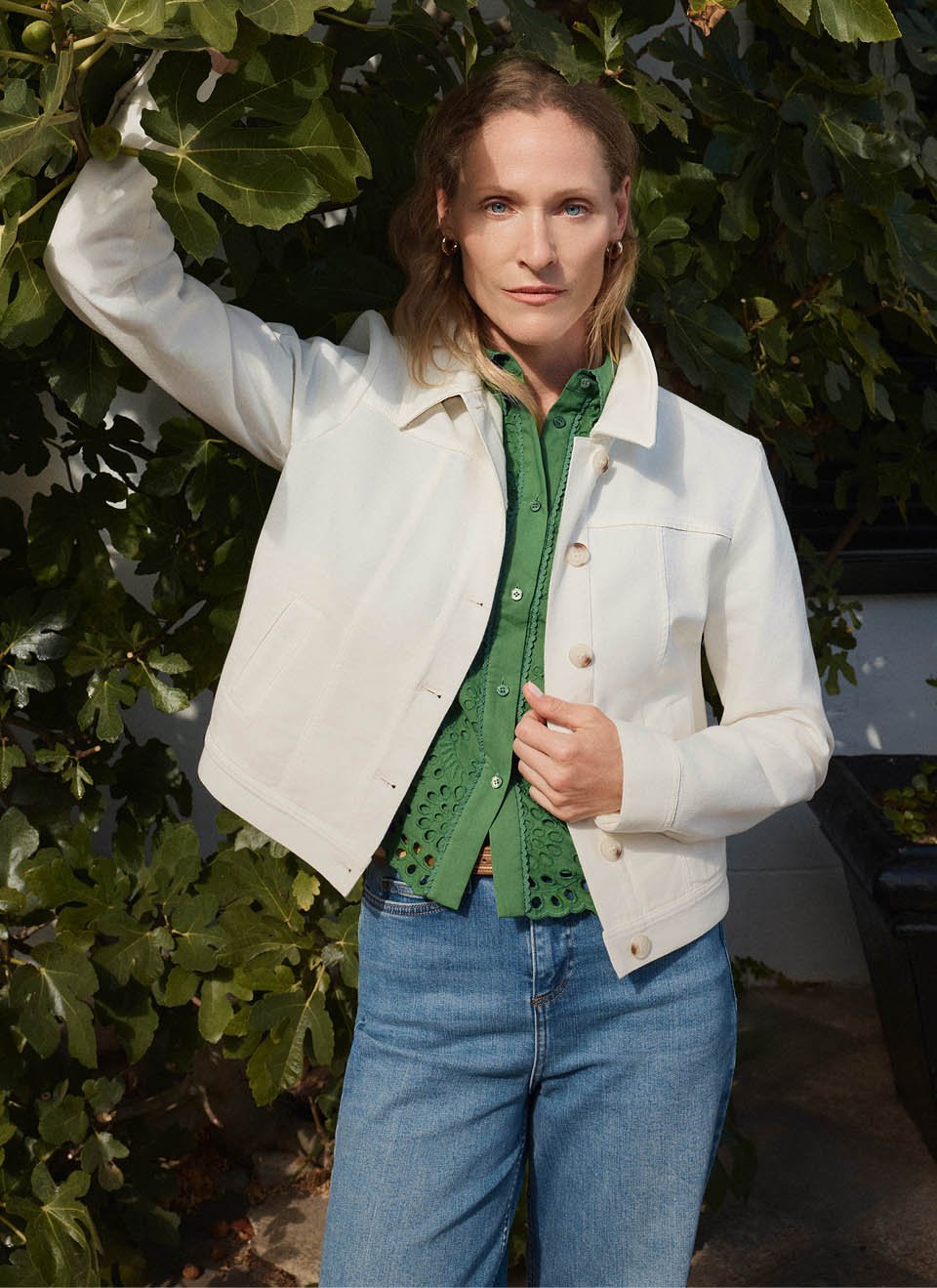 Hobbs Coats & Jackets