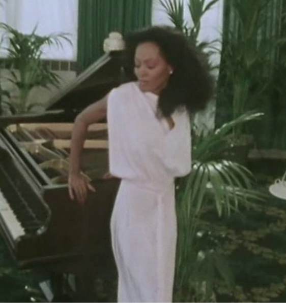 A disco classic by ultimate icon, Diana Ross