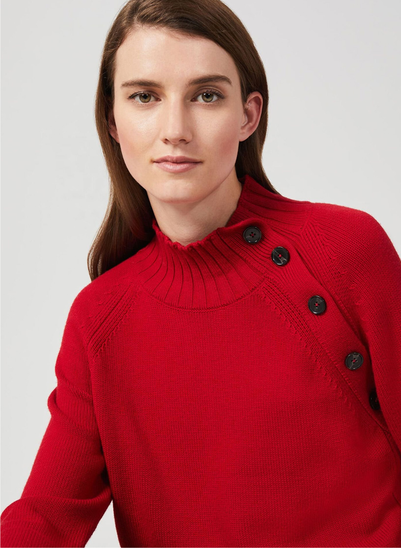 Hobbs Knitwear Collection