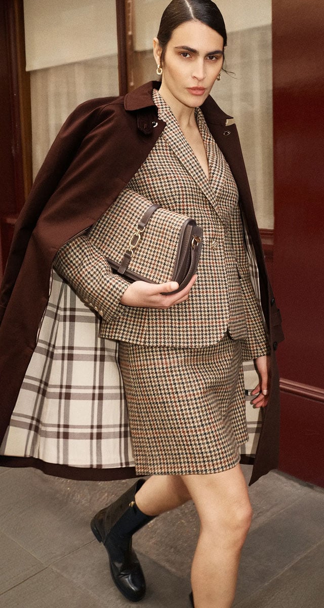 Hobbs Trench.