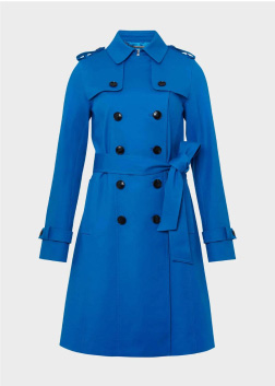 Saskia Trench